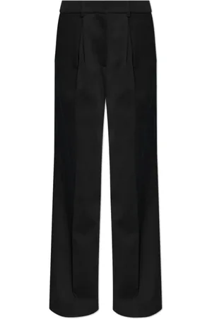 AllSaints Donna, Pantaloni, Nero, M, new