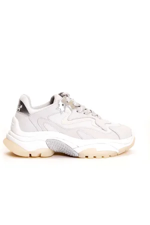 Ash Donna, Scarpe, Bianco, 37 EU, new