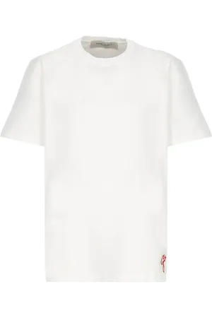 Golden Goose Uomo, Top, Bianco, S, new