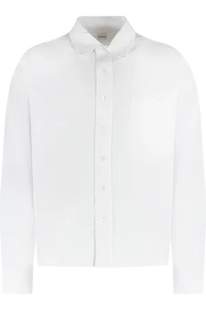 Aspesi Uomo, Magliette, Bianco, S, new