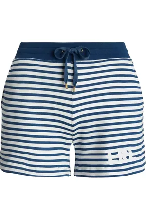 Ralph Lauren Donna, Pantaloncini, Blu, L, new