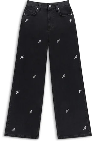 Axel Arigato Donna, Jeans, Nero, W28, new