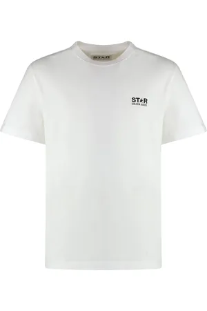Golden Goose Uomo, Top, Bianco, L, new