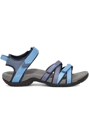 Teva Donna, Scarpe, Blu, 36 EU, new