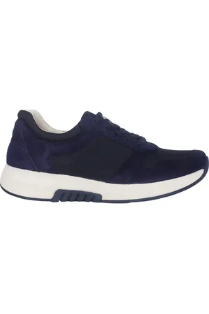 Gabor Donna, Scarpe, Blu, 37 EU, new