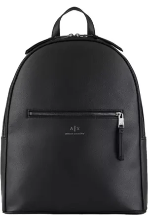 Armani Exchange Uomo, Borse, Nero, Taglia unica, new
