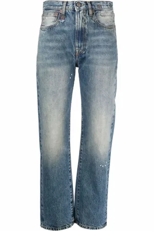 R13 Donna, Jeans, Blu, W27, new