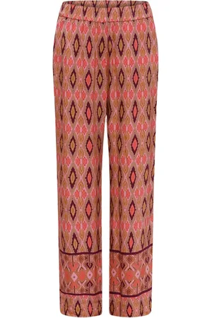 gustav Donna, Pantaloni, Rosa, L, new
