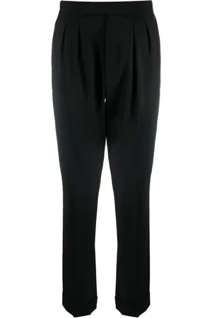 Ralph Lauren Donna, Pantaloni, Nero, M, new