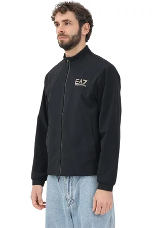 EA7 Uomo, Giacche, Nero, L, new