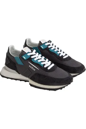 Ghoud Uomo, Scarpe, Blu, 43 EU, new