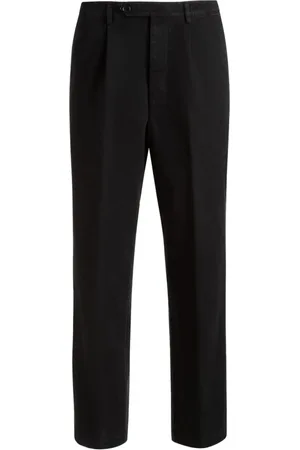 Bally Uomo, Jeans, Nero, L, new