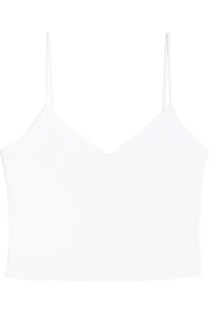 Ami Donna, Top, Bianco, S, new
