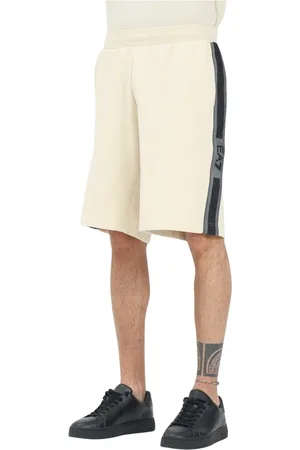 EA7 Uomo, Pantaloncini, , XL, new