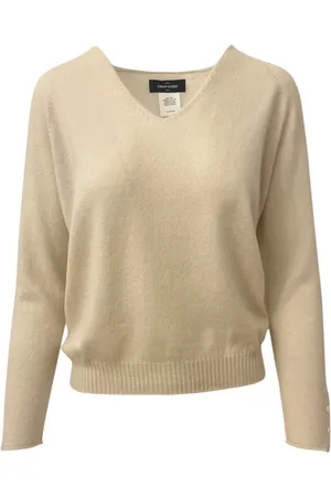 Gran Sasso Donna, Maglie, Bianco, XL, new