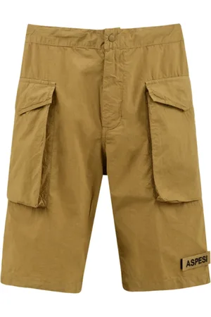 Aspesi Uomo, Pantaloncini, , XL, new