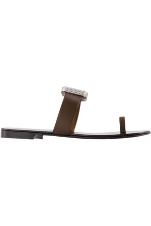 Giuseppe Zanotti Donna, Scarpe, Marrone, 39 EU, new