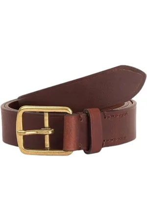 Barbour Uomo, Accessori, Marrone, M, new