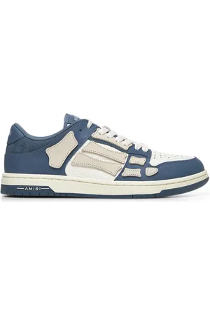 AMIRI Uomo, Scarpe, Blu, 42 EU, new