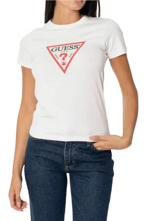 Guess Donna, Top, Bianco, M, new