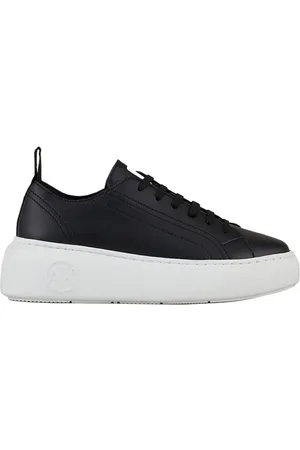Armani Exchange Donna, Scarpe, Nero, 37 EU, new