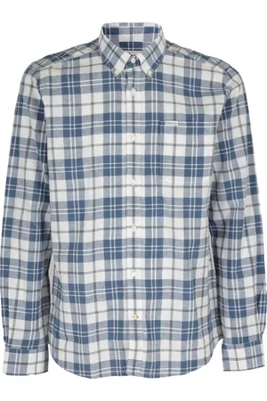 Barbour Uomo, Magliette, Multicolore, M, new