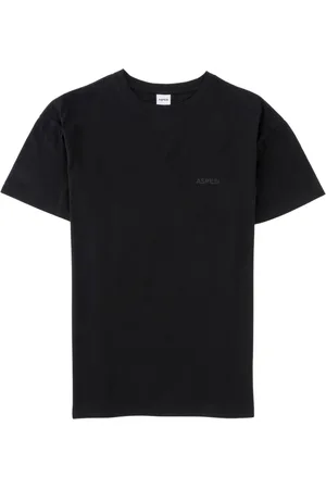 Aspesi Uomo, Top, Nero, L, new