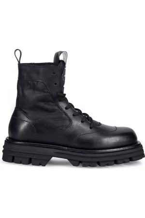 Barracuda Uomo, Scarpe, Nero, 44 EU, new