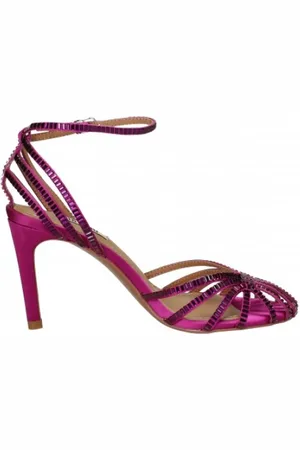 Bibi Lou Donna, Scarpe, Rosa, 39 EU, new