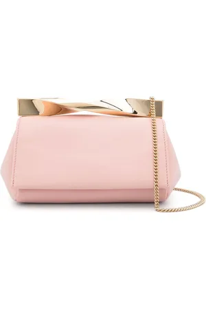 Aquazzura Donna, Borse, Rosa, Taglia unica, new