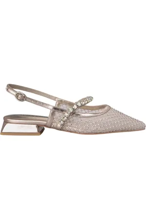 Alma en Pena Donna, Scarpe, Giallo, 37 EU, new