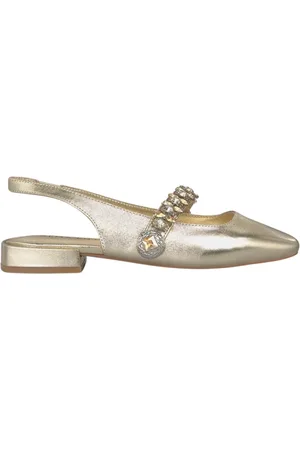 Alma en Pena Donna, Scarpe, Giallo, 38 EU, new