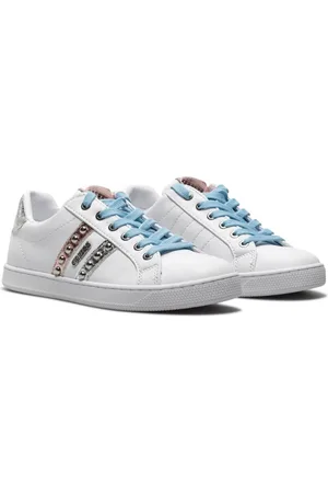 Guess Donna, Scarpe, Bianco, 36 EU, new