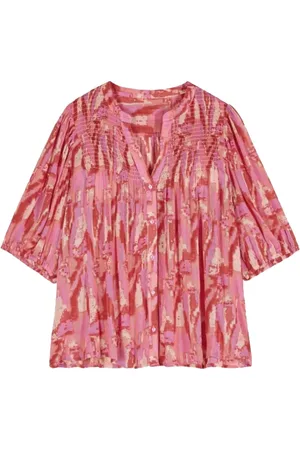 Bash Donna, Camicette , Multicolore, S, new