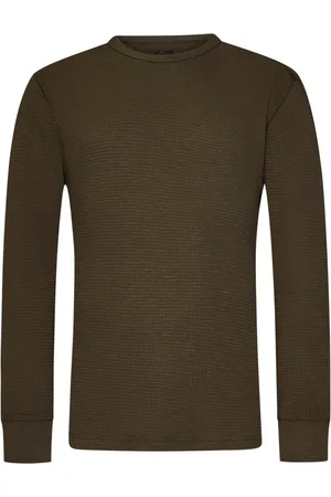 Ralph Lauren Uomo, Top, Marrone, S, new