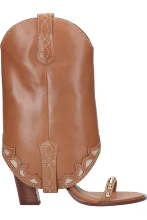 Ash Donna, Scarpe, Marrone, 39 EU, new