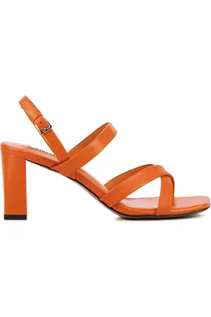 Bibi Lou Donna, Scarpe, Arancione, 36 EU, new