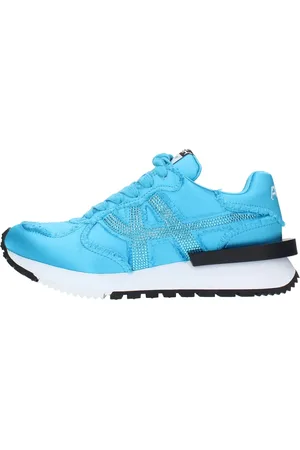 Ash Donna, Scarpe, Blu, 37 EU, new