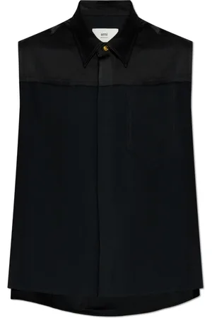 Ami Donna, Camicette , Nero, S, new