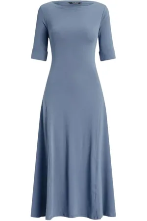 Ralph Lauren Donna, Abiti, Blu, S, new