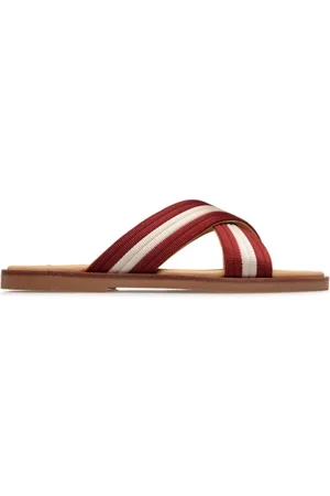 Bally Uomo, Scarpe, Multicolore, 41 EU, new