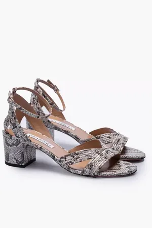 Aquazzura Donna, Scarpe, Multicolore, 40 1/2 EU, new