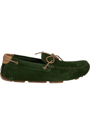 Geox Uomo, Scarpe, Verde, 41 EU, new