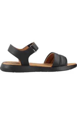 Geox Donna, Scarpe, Nero, 39 EU, new
