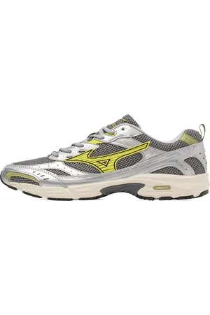 Mizuno Uomo, Scarpe, Grigio, 42 EU, new