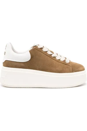 Ash Donna, Scarpe, Marrone, 39 EU, new