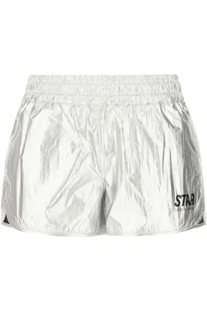 Golden Goose Uomo, Pantaloncini, Grigio, S, new