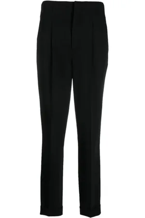 Ralph Lauren Donna, Pantaloni, Nero, XL, new