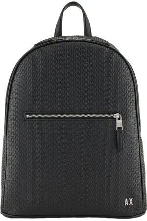 Armani Exchange Uomo, Borse, Nero, Taglia unica, new