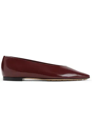 Bottega Veneta Donna, Scarpe, Rosso, 37 EU, new